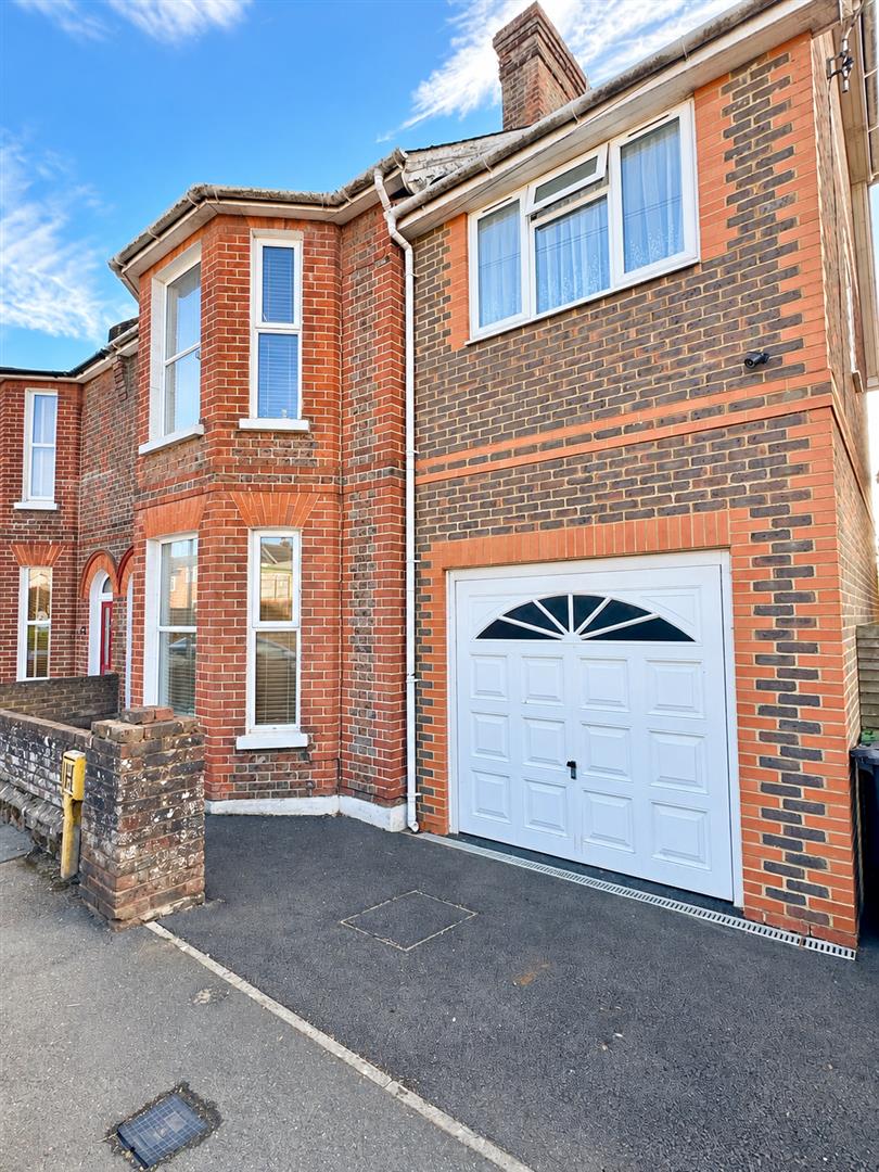 Hollington Old Lane, St. Leonards-On-Sea